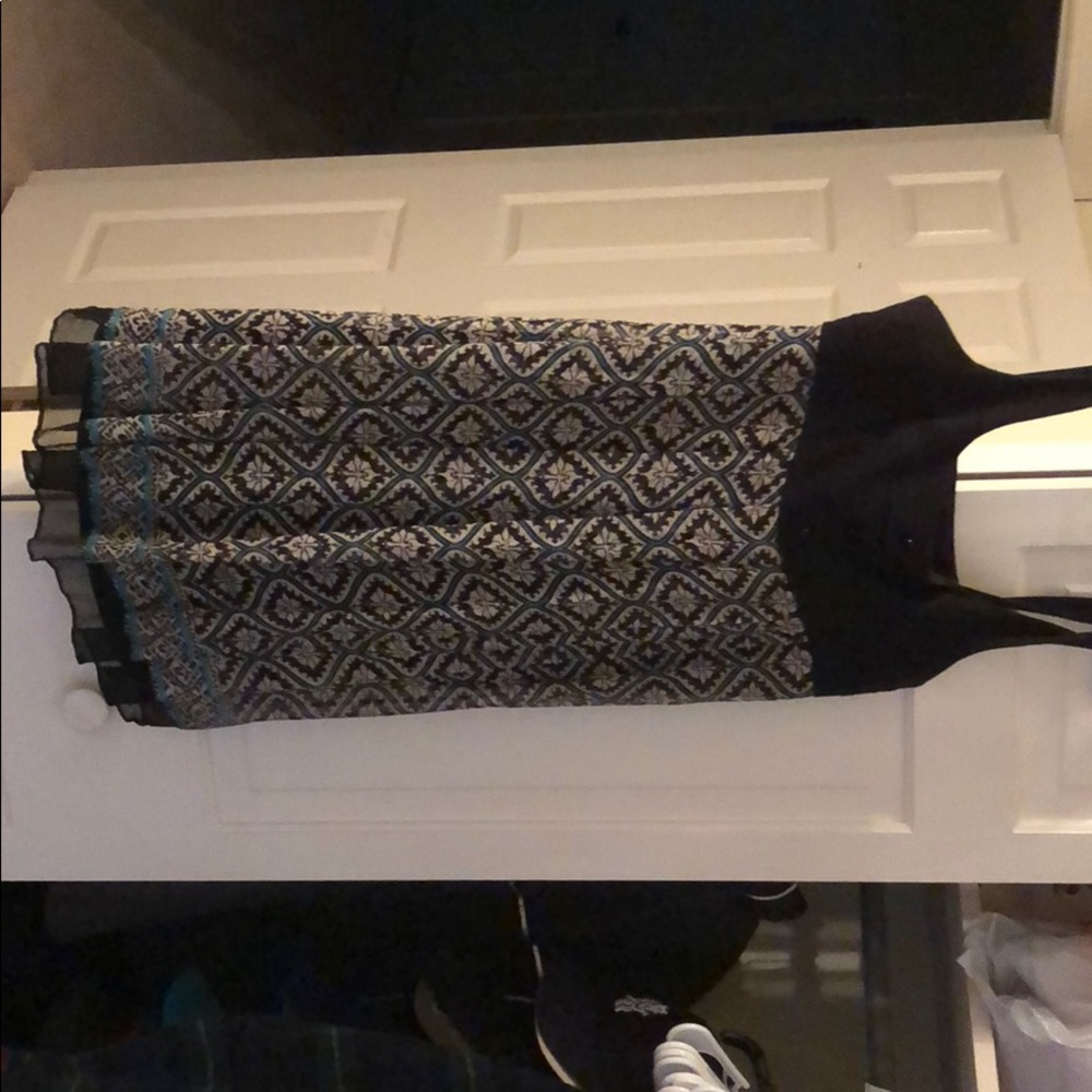 Nicole miller dress